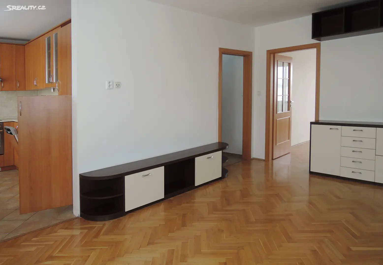 Pronájem bytu 2+kk 58 m², Hlinky, Brno - Brno-střed