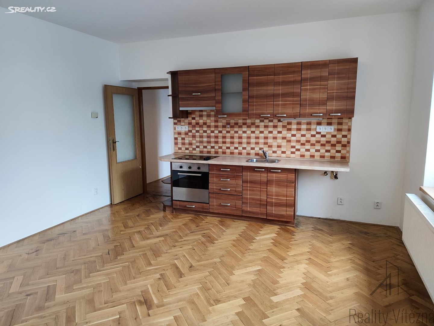 Pronájem bytu 2+kk 50 m², Karoliny Světlé, Liberec - Liberec VII-Horní Růžodol