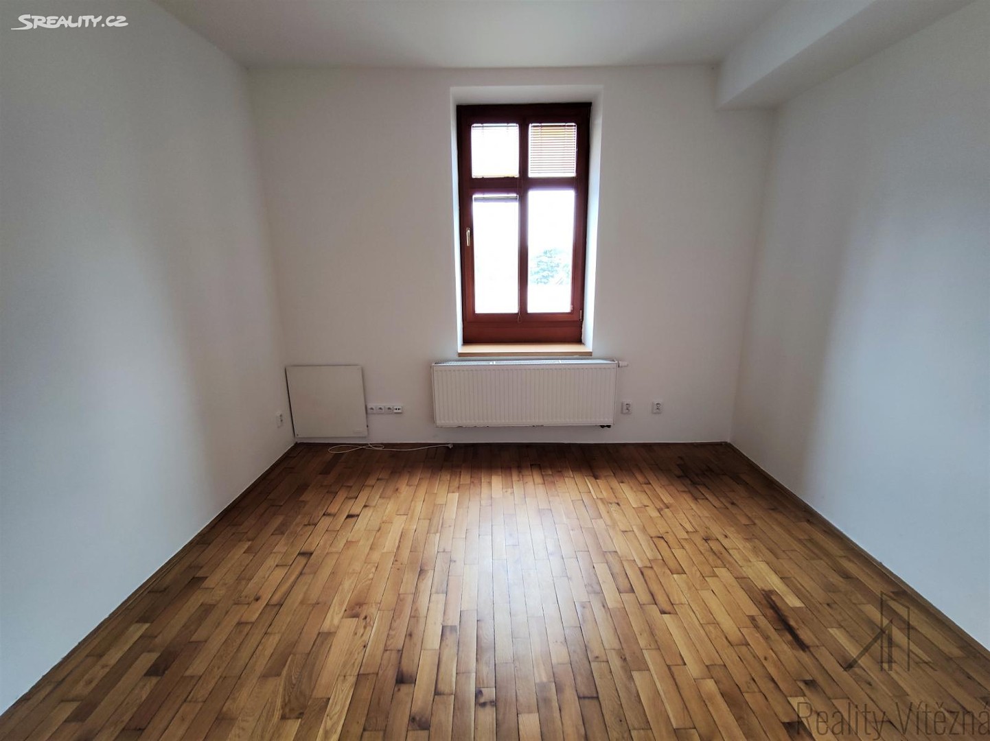 Pronájem bytu 2+kk 50 m², Karoliny Světlé, Liberec - Liberec VII-Horní Růžodol