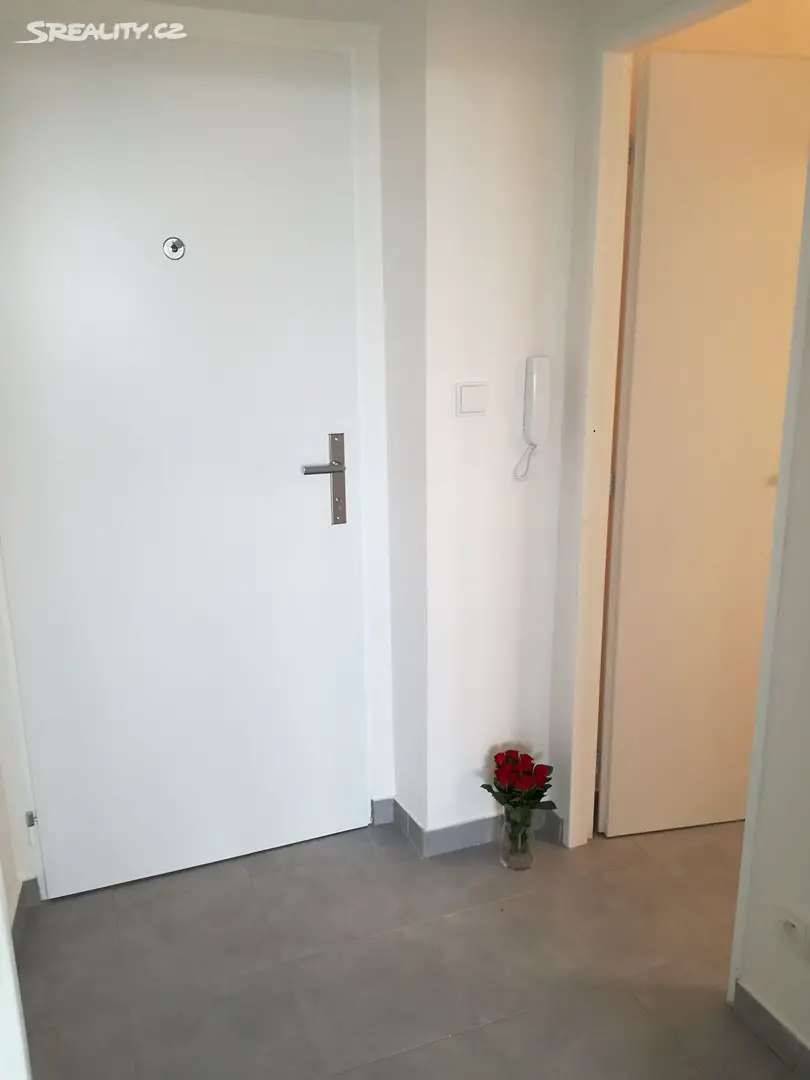 Pronájem bytu 2+kk 40 m², Pavlovova, Ostrava - Zábřeh