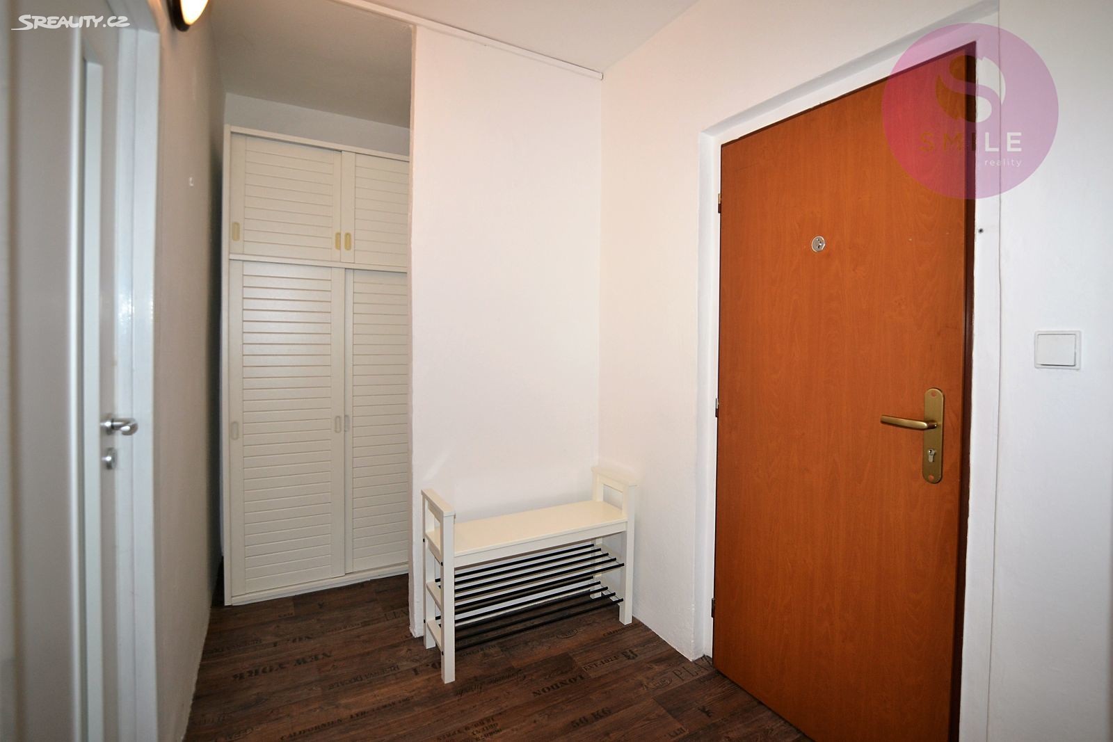 Pronájem bytu 2+kk 48 m², U Studia, Ostrava - Zábřeh