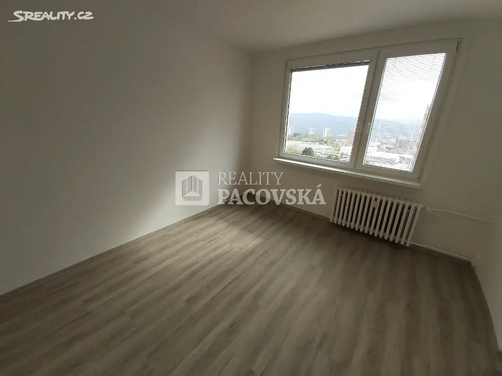 Pronájem bytu 2+kk 35 m², Jizerská, Ústí nad Labem - Severní Terasa