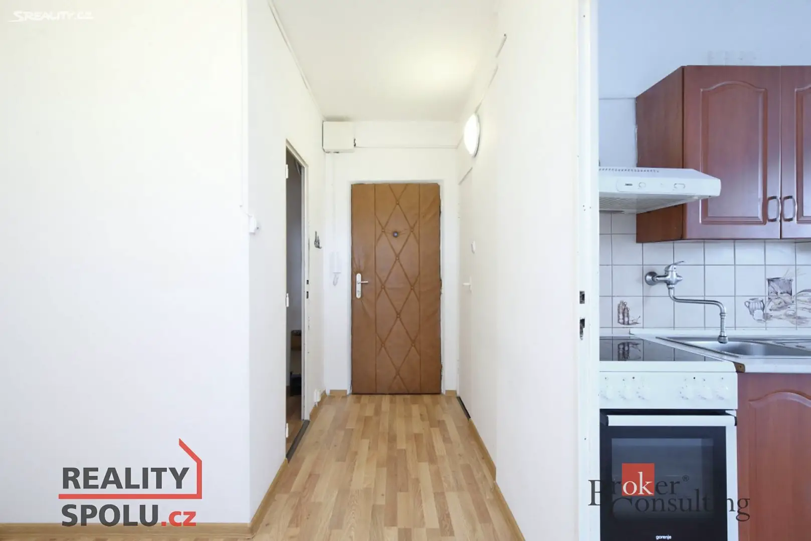Pronájem bytu 3+1 63 m², Liberecká, Jablonné v Podještědí - Markvartice