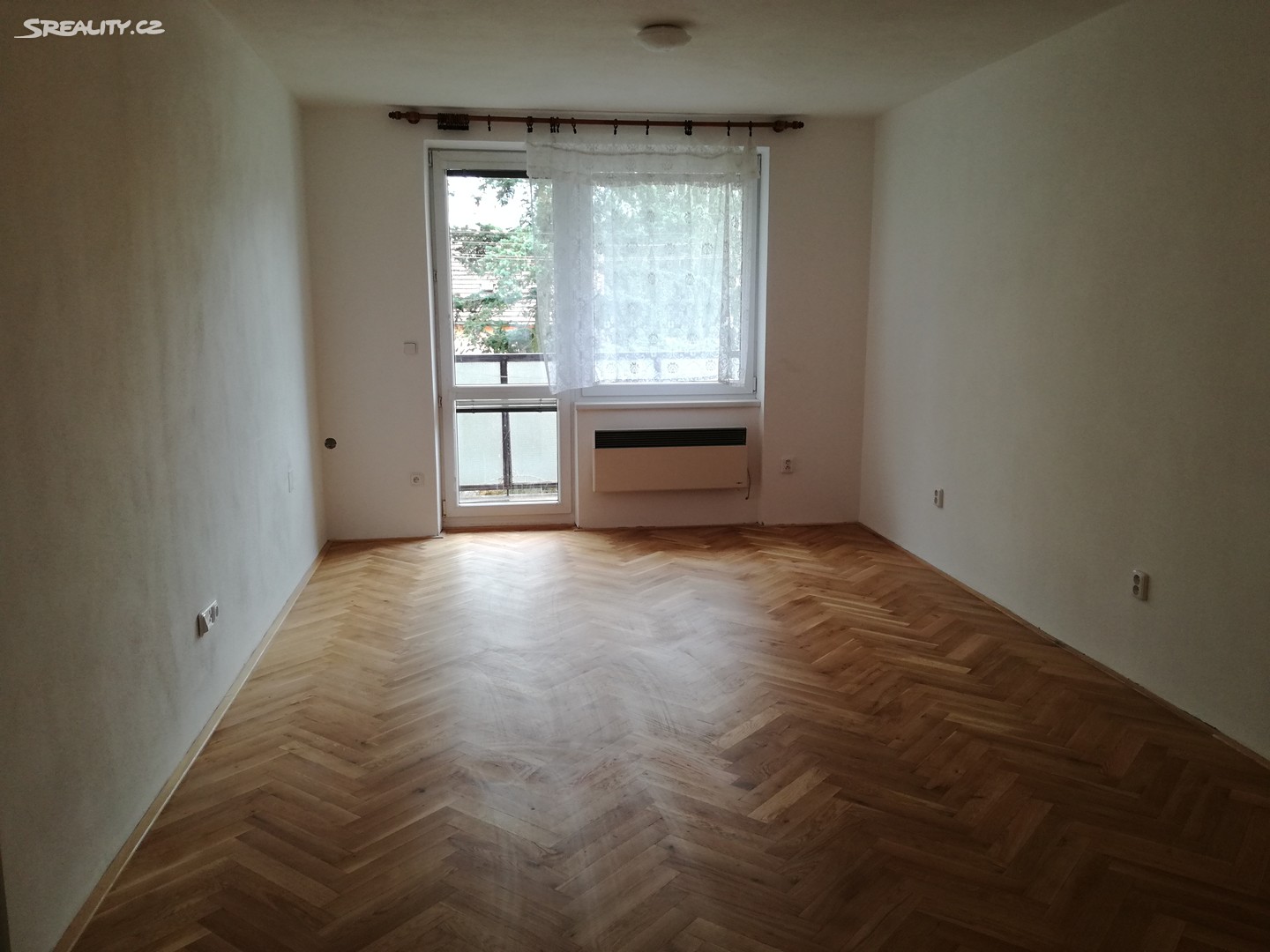 Pronájem bytu 3+1 76 m², Masarykova, Nové Město na Moravě