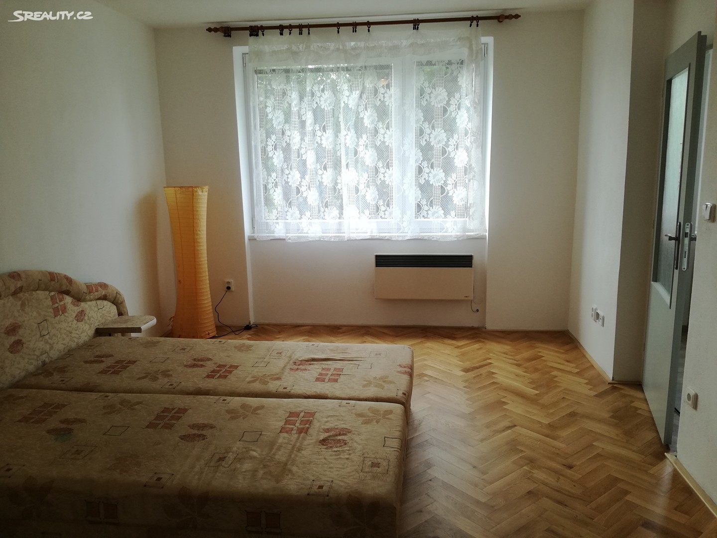 Pronájem bytu 3+1 76 m², Masarykova, Nové Město na Moravě