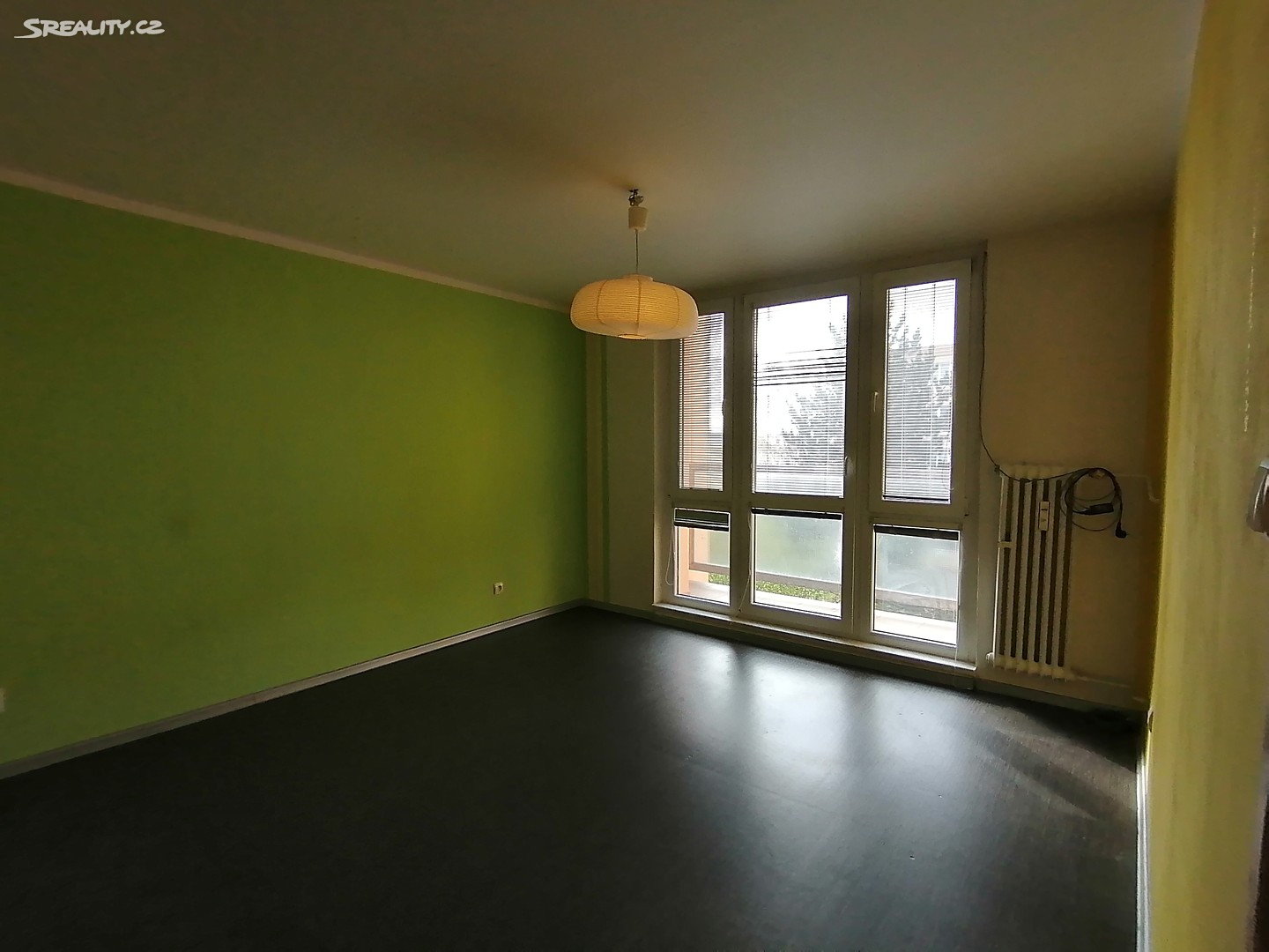 Pronájem bytu 3+1 70 m², Nepomucká, Plzeň - Hradiště