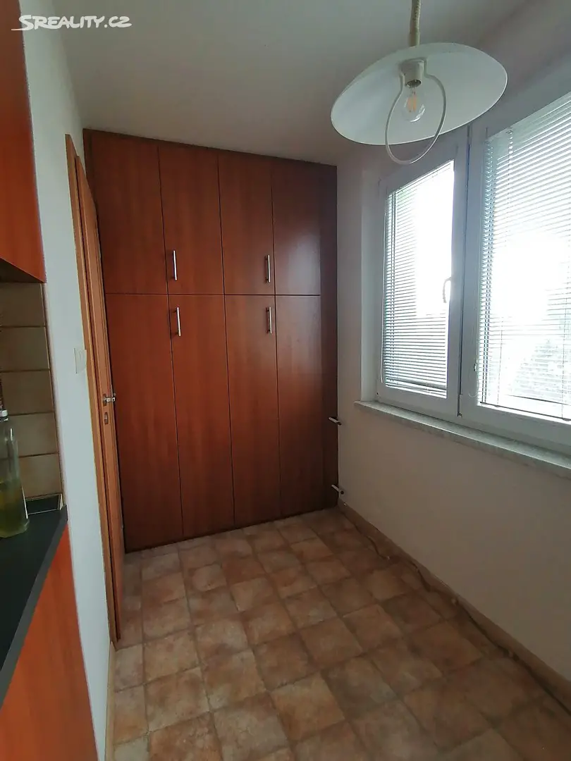 Pronájem bytu 3+1 70 m², Nepomucká, Plzeň - Hradiště