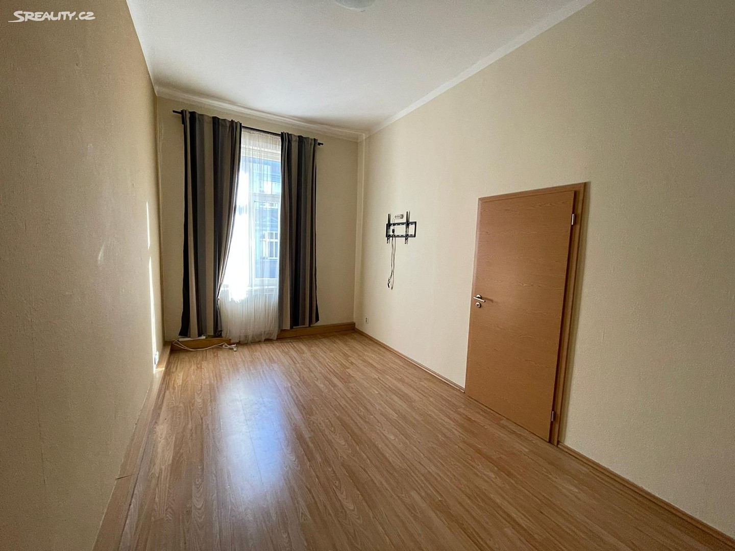 Pronájem bytu 3+1 92 m², Pařížská, Ústí nad Labem - Ústí nad Labem-centrum