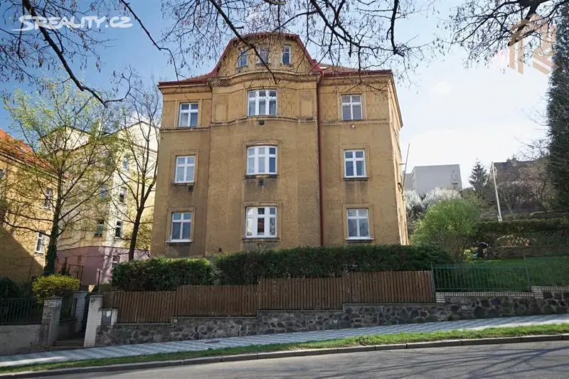 Pronájem bytu 3+kk 64 m², Na Václavce, Praha 5 - Smíchov