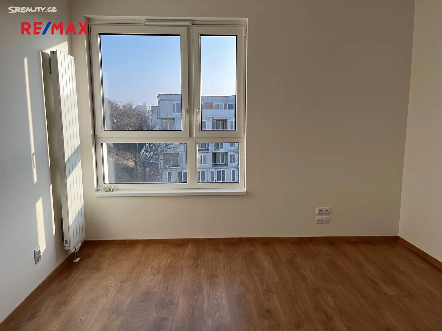 Pronájem bytu 3+kk 73 m², Olgy Havlové, Praha 3 - Žižkov