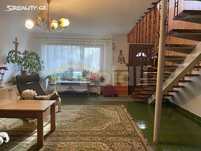 Pronájem  rodinného domu 200 m², pozemek 600 m², Lesní, Jablunkov