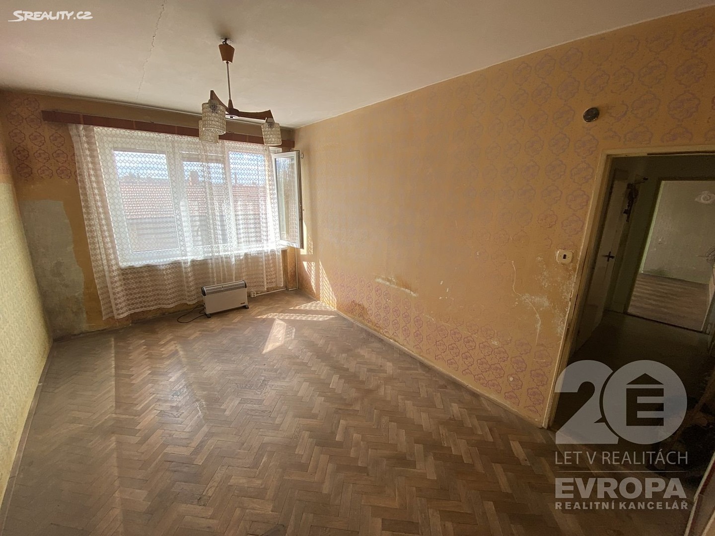 Prodej bytu 2+1 59 m², Sadová, Boskovice