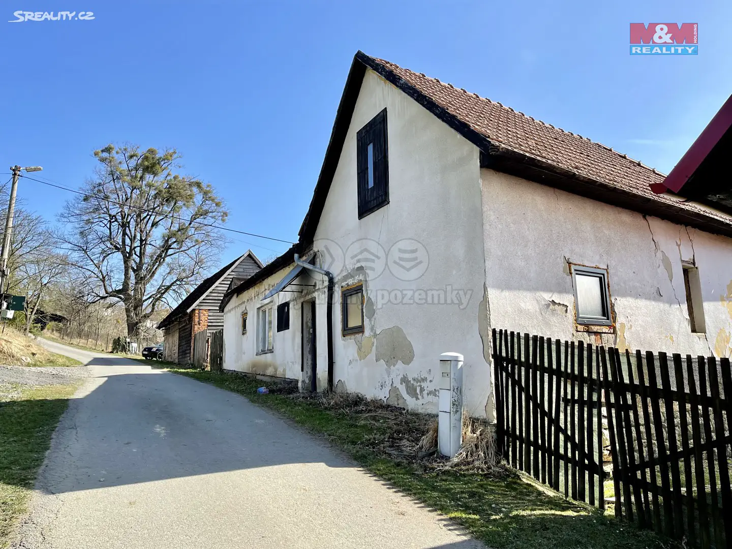 Prodej  rodinného domu 140 m², pozemek 720 m², Podolí, okres Vsetín