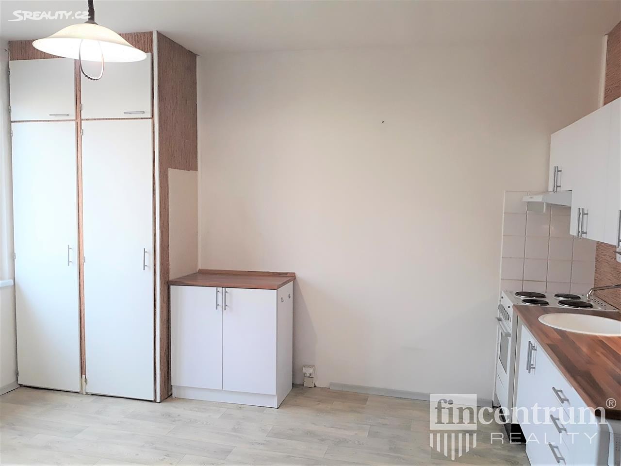 Pronájem bytu 1+1 36 m², U Koupaliště, Karlovy Vary - Rybáře
