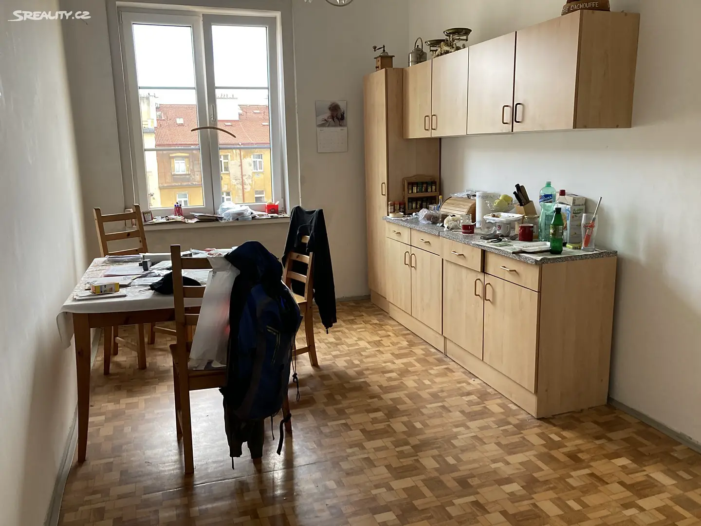 Pronájem bytu 2+1 90 m², Praha 1 - Staré Město