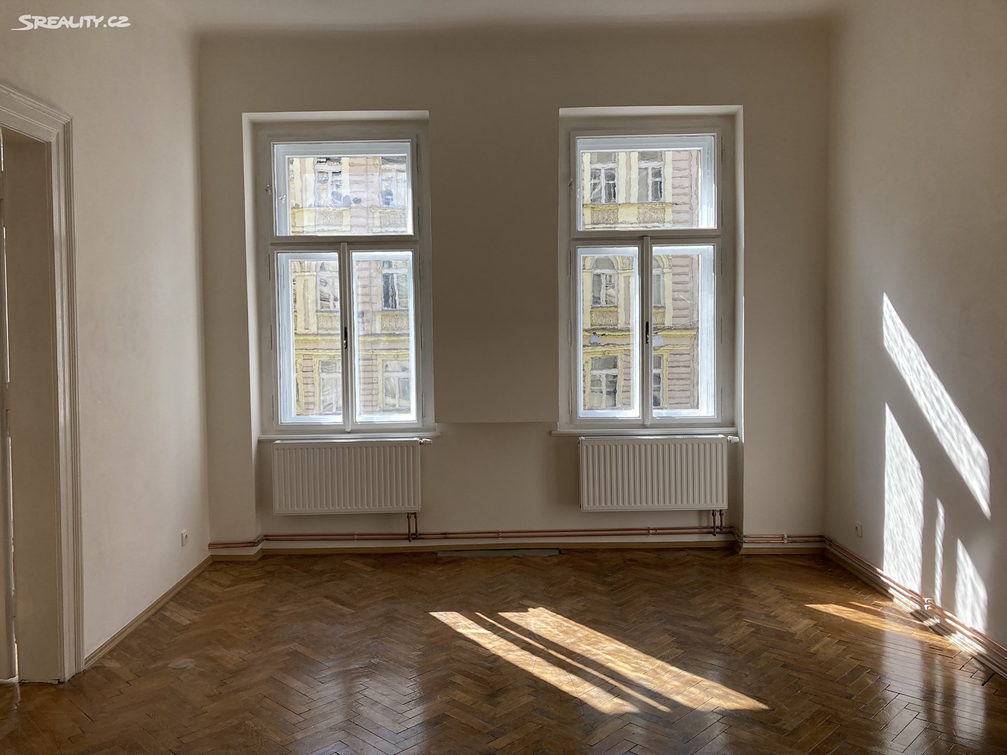 Pronájem bytu 2+1 90 m², Praha 1 - Staré Město