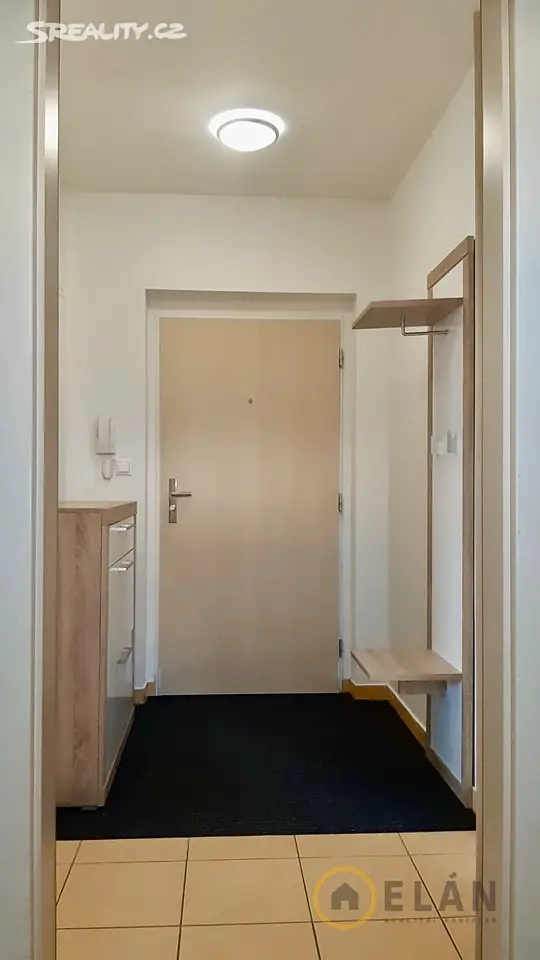 Pronájem bytu 2+kk 54 m², U Hostavického potoka, Praha 9 - Hostavice