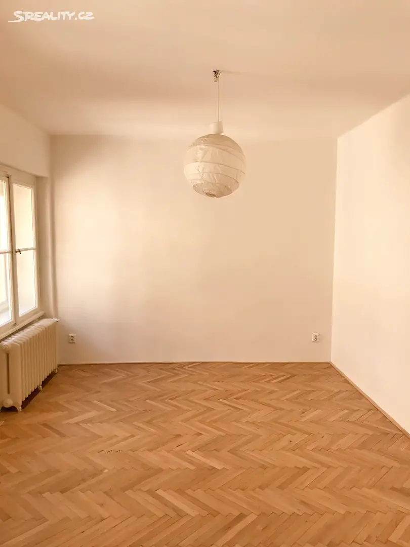 Pronájem bytu 4+kk 125 m², Národní, Praha 1 - Staré Město
