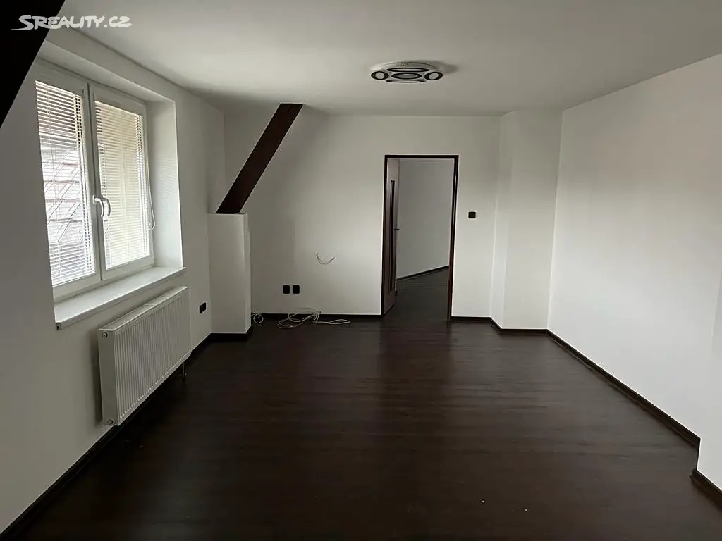 Pronájem  rodinného domu 120 m², pozemek 473 m², Malotice, okres Kolín