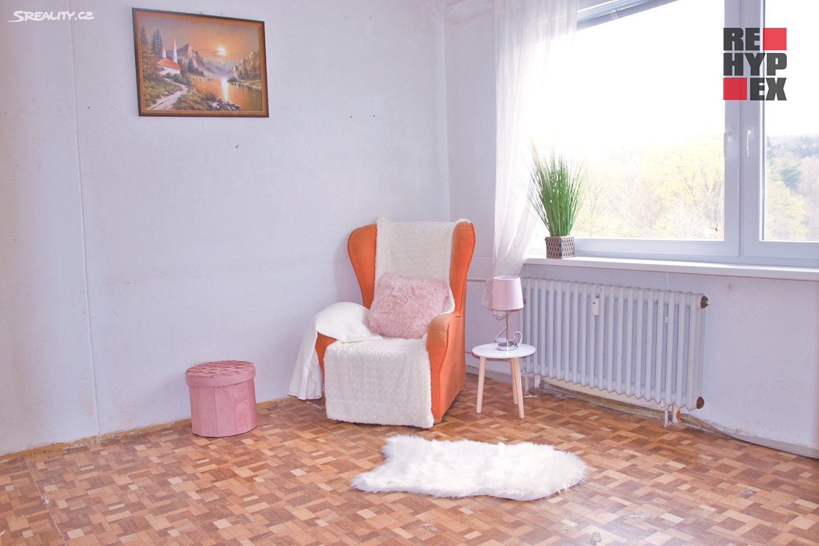 Prodej bytu 1+1 35 m², Bavlnářská, Semily - Podmoklice