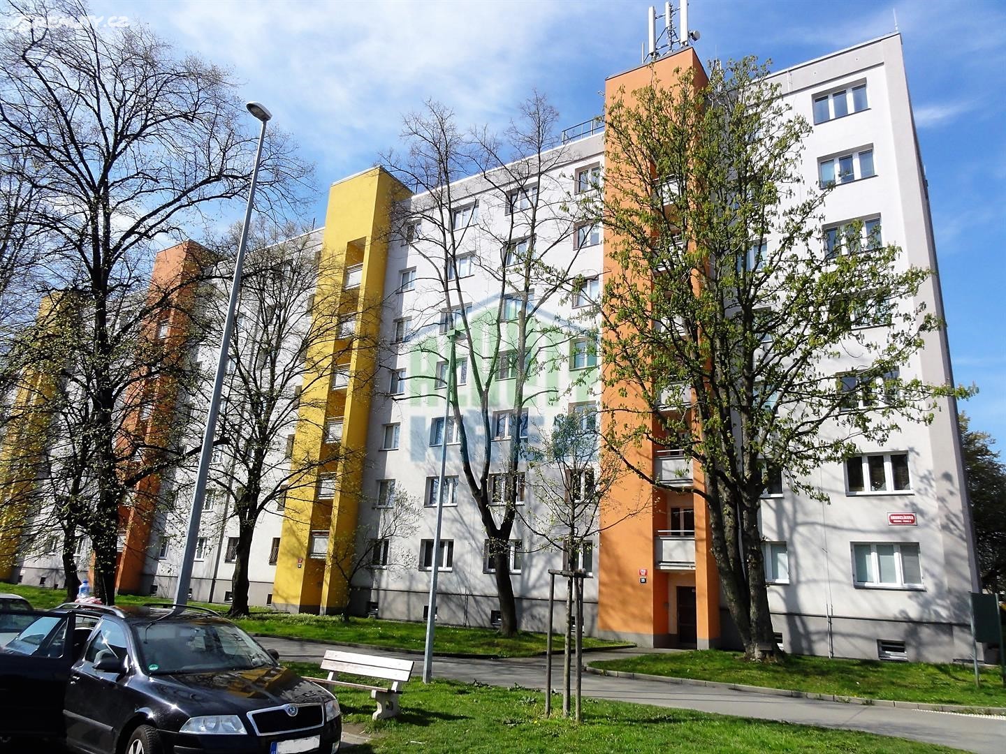 Prodej bytu 2+1 55 m², Brunclíkova, Praha 6 - Břevnov