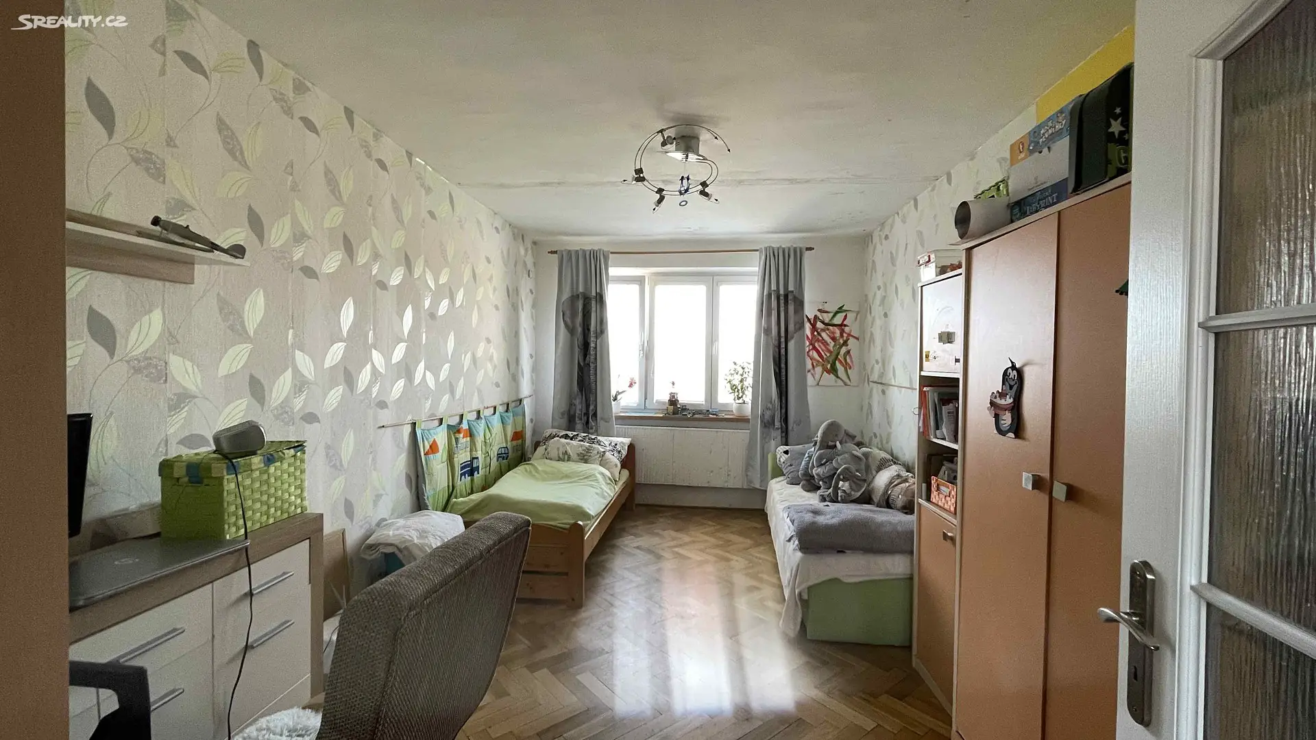 Prodej bytu 2+1 59 m², Sv. Čecha, Tišnov