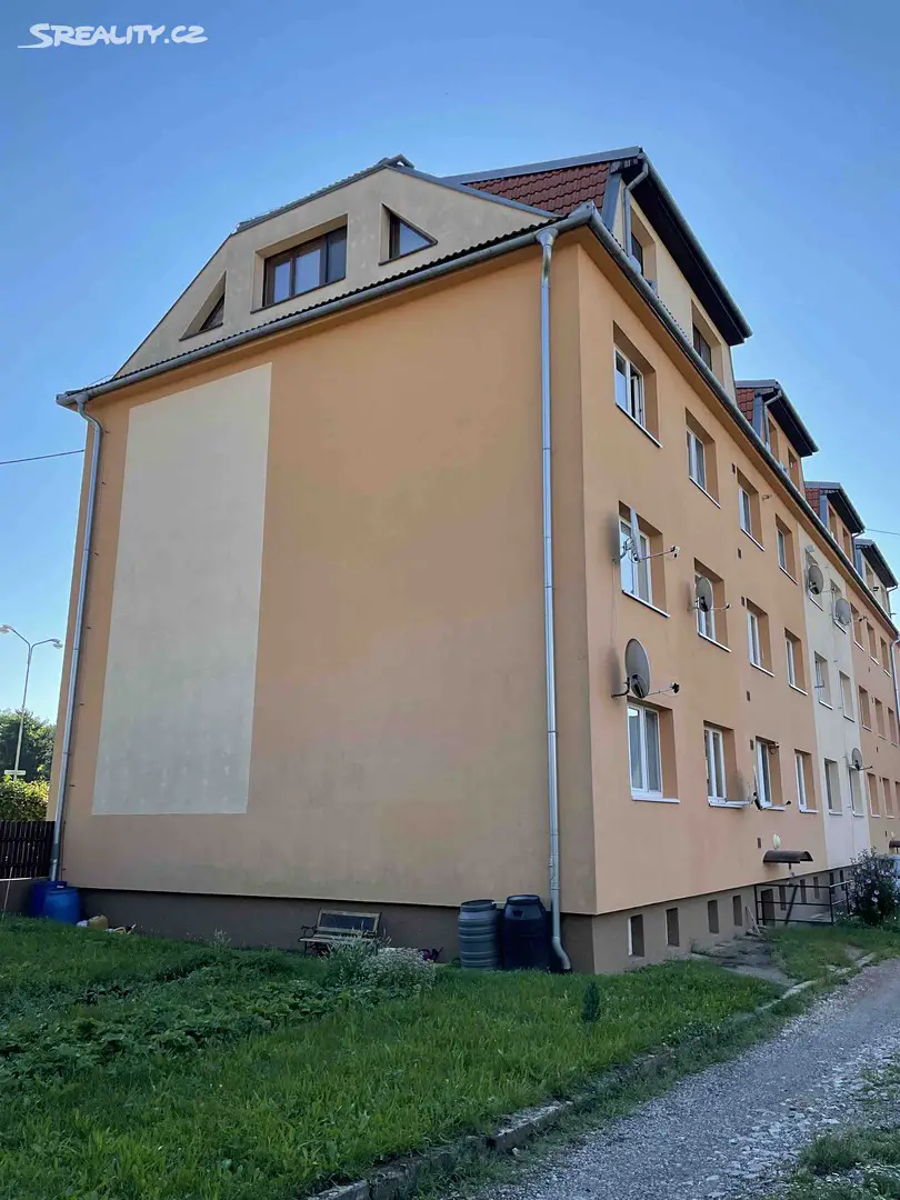 Prodej bytu 2+1 59 m², Sv. Čecha, Tišnov