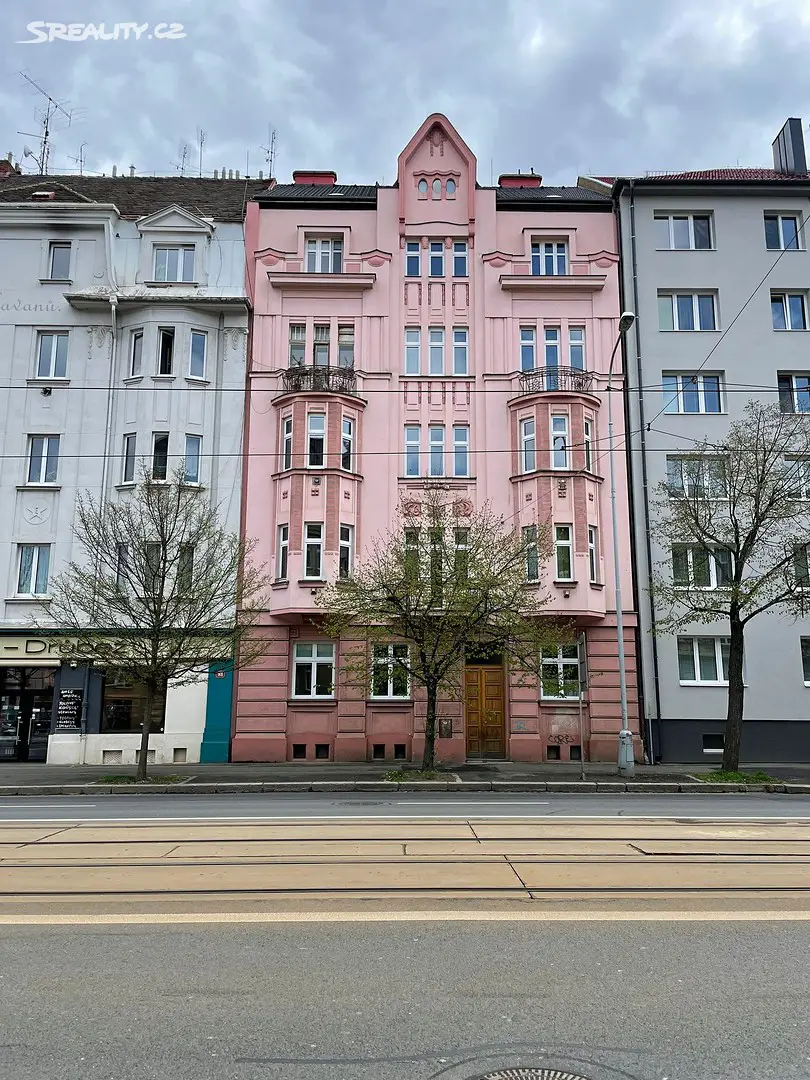 Prodej bytu 2+kk 51 m², Klatovská třída, Plzeň - Jižní Předměstí