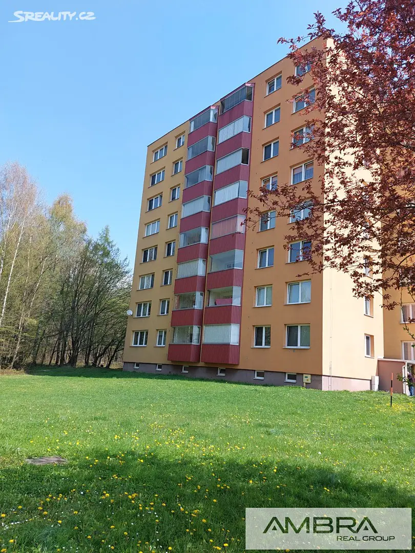 Prodej bytu 3+1 68 m², Havířov - Šumbark, okres Karviná