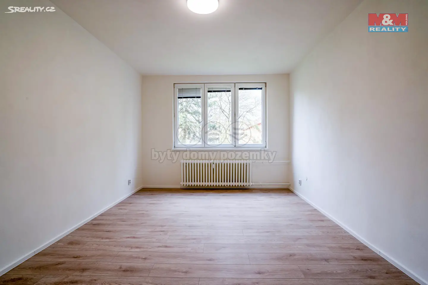 Prodej bytu 3+1 72 m², Dvouletky, Ostrava - Hrabůvka