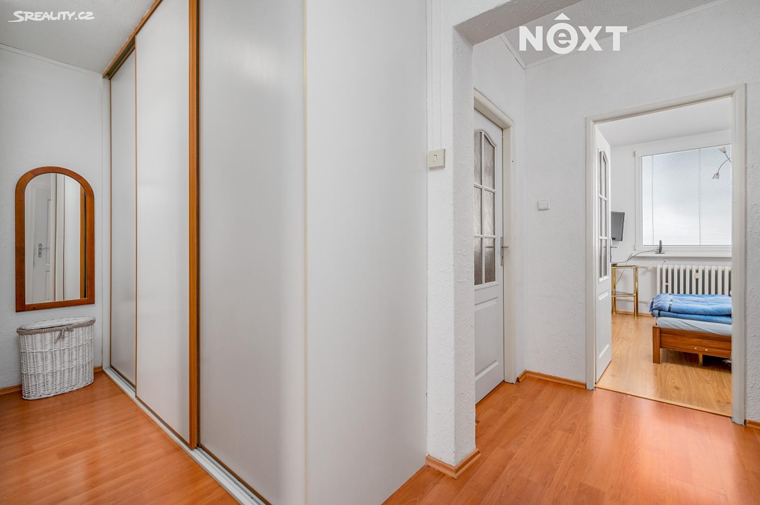 Prodej bytu 3+1 66 m², Podjavorinské, Praha 4 - Chodov