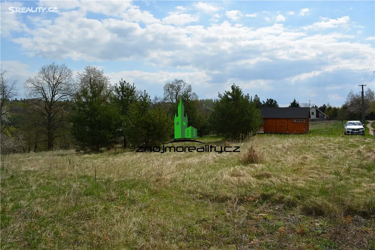 Prodej  chaty 100 m², pozemek 1 040 m², Chvalatice, okres Znojmo