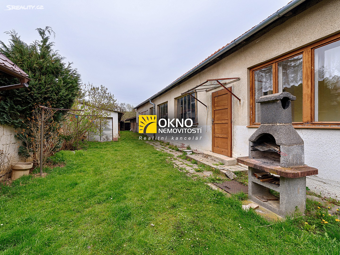 Prodej  rodinného domu 130 m², pozemek 1 916 m², Bystřice pod Lopeníkem, okres Uherské Hradiště