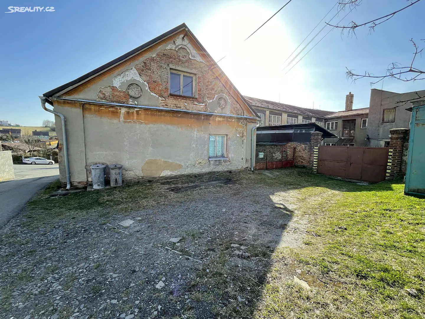 Prodej  rodinného domu 137 m², pozemek 384 m², Příčná, Horní Benešov