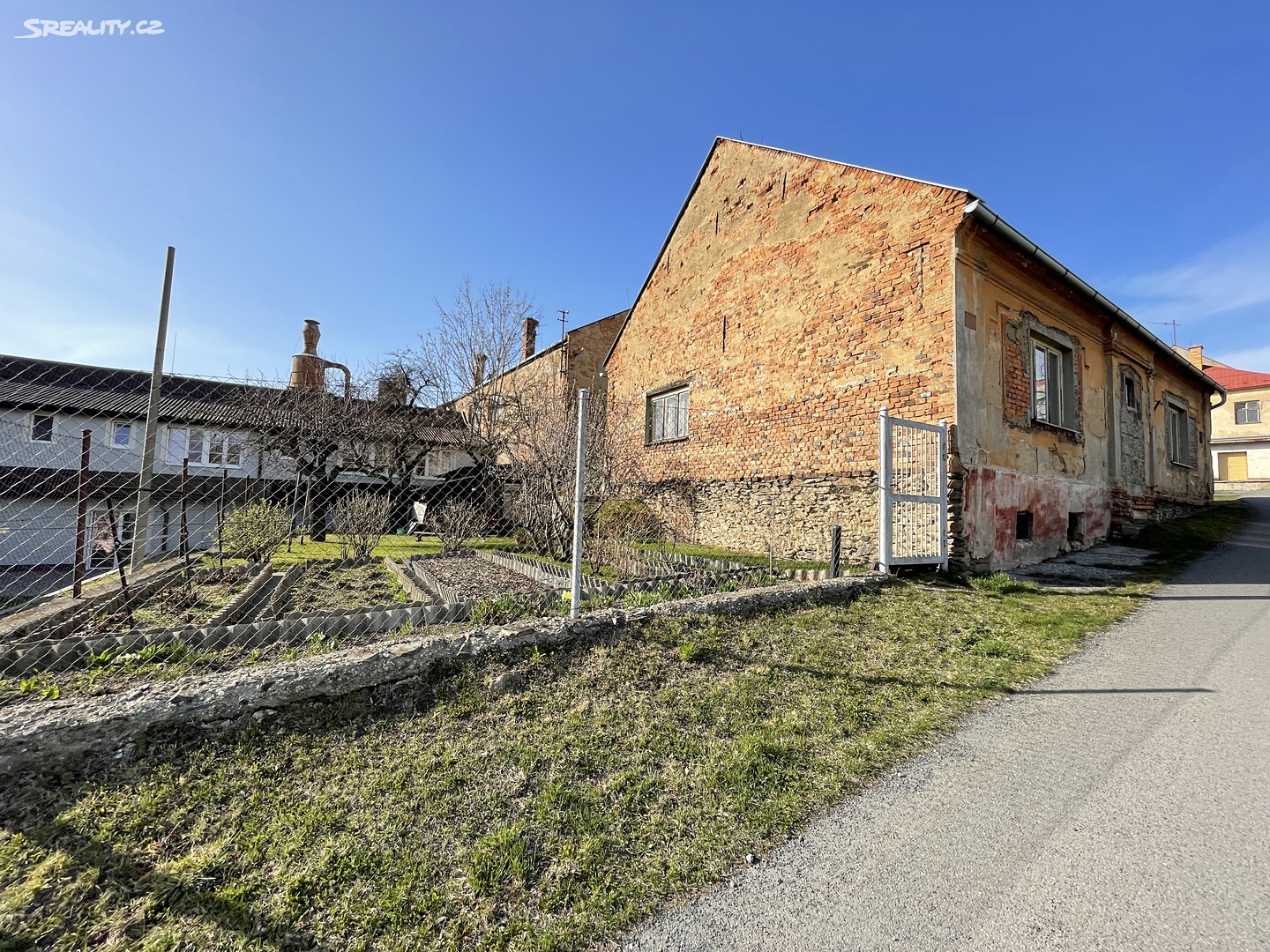 Prodej  rodinného domu 137 m², pozemek 384 m², Příčná, Horní Benešov
