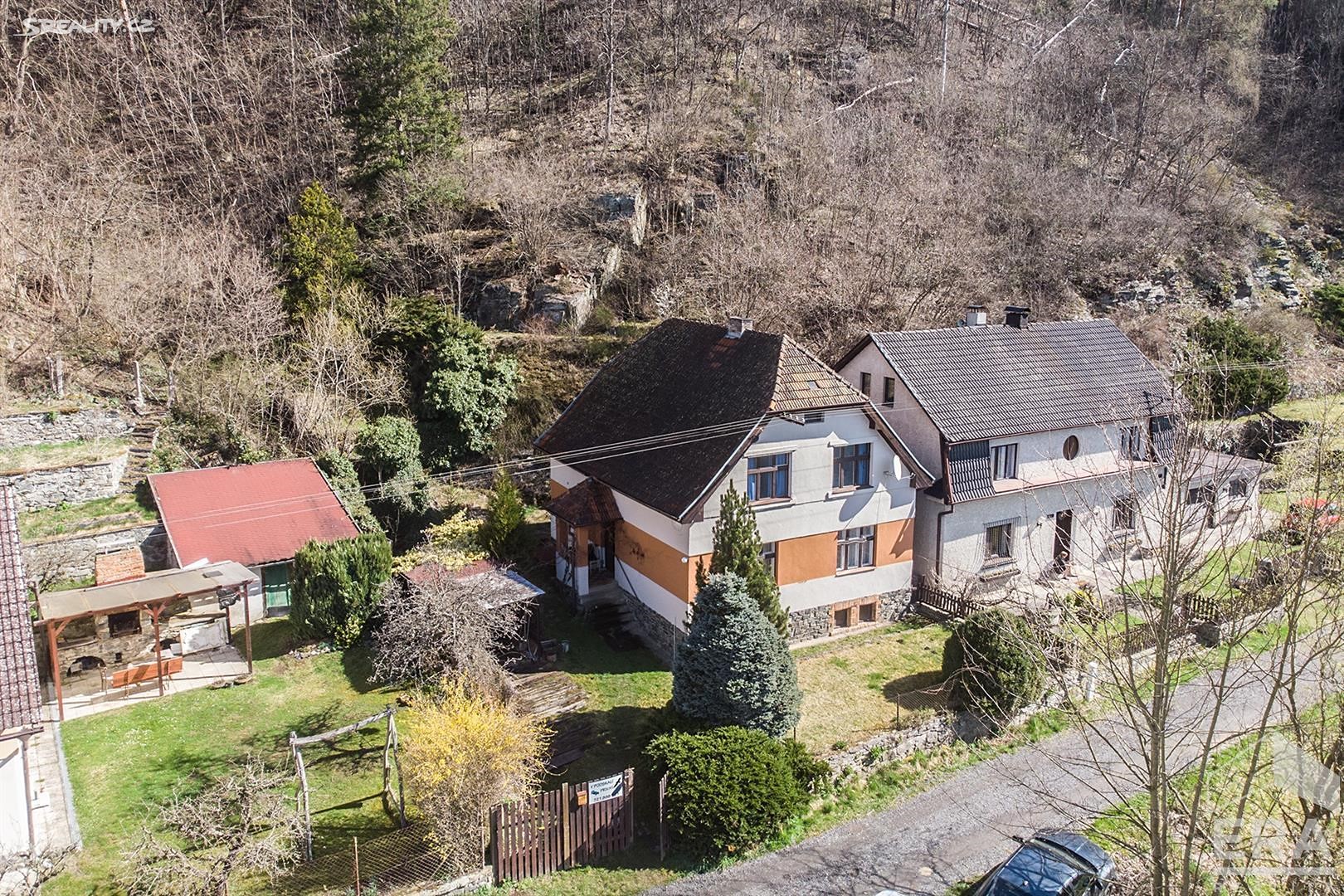 Prodej  rodinného domu 160 m², pozemek 241 m², Kuchelnická, Rataje nad Sázavou