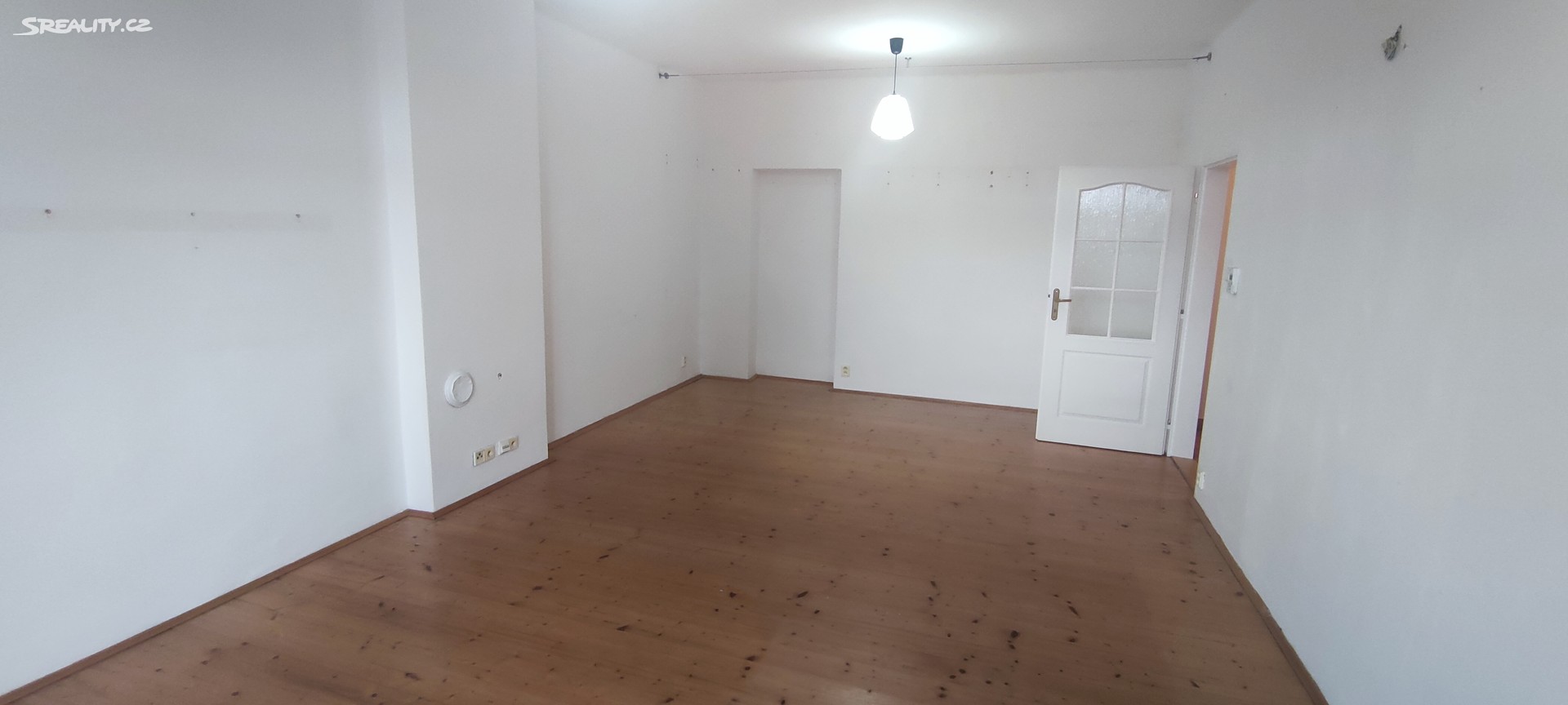 Pronájem bytu 1+1 43 m², Náměstí, Klimkovice
