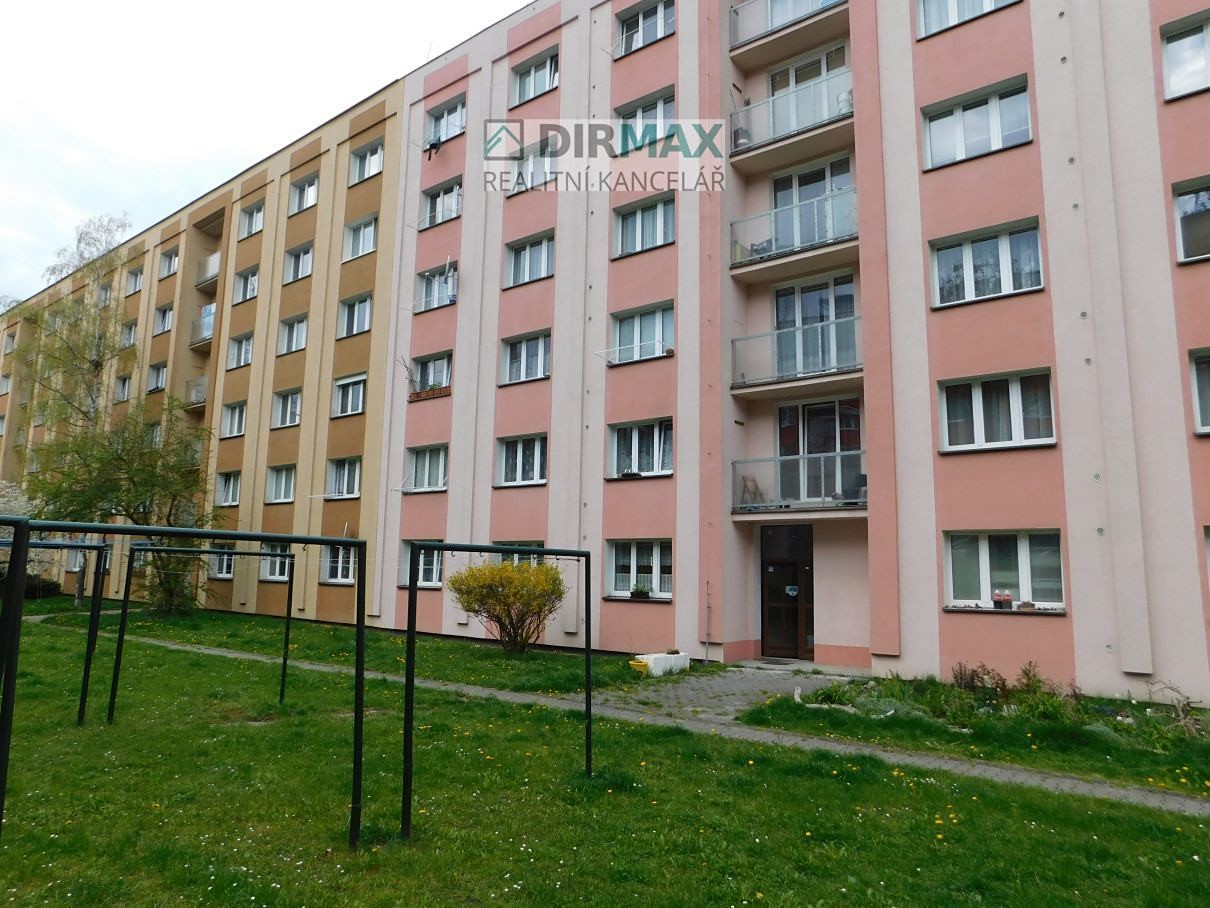 Pronájem bytu 1+1 42 m², Ke Kukačce, Plzeň - Lobzy