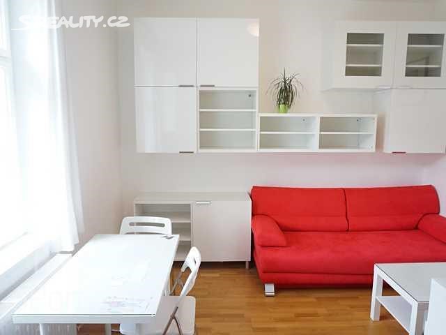 Pronájem bytu 1+kk 24 m², Veveří, Brno - Žabovřesky