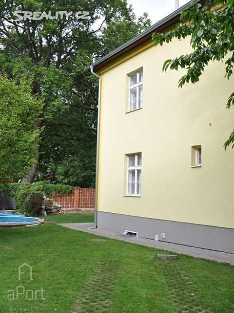 Pronájem bytu 1+kk 24 m², Veveří, Brno - Žabovřesky