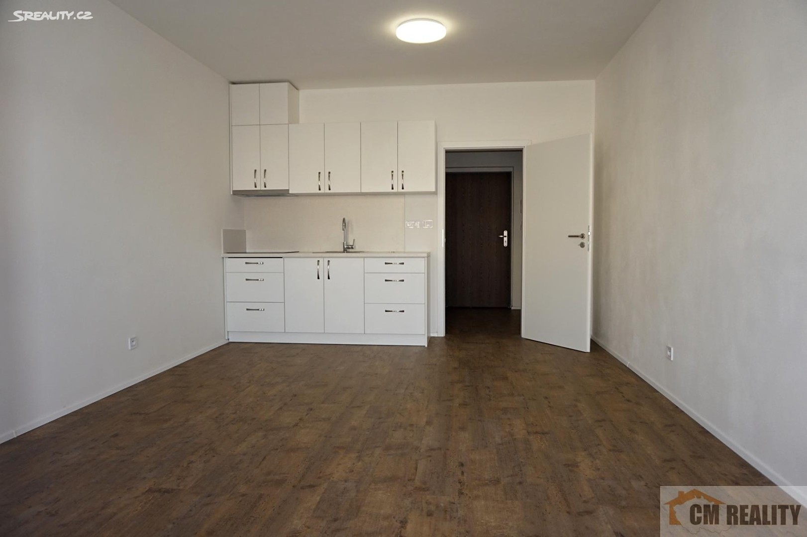 Pronájem bytu 1+kk 30 m², Wolkerova, Olomouc