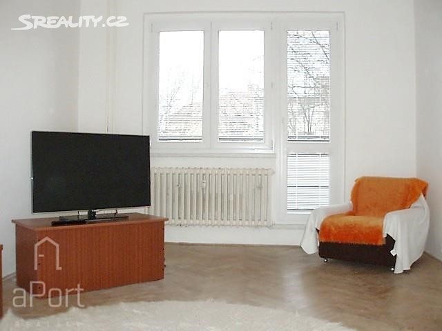 Pronájem bytu 2+1 60 m², Janouškova, Brno - Černá Pole
