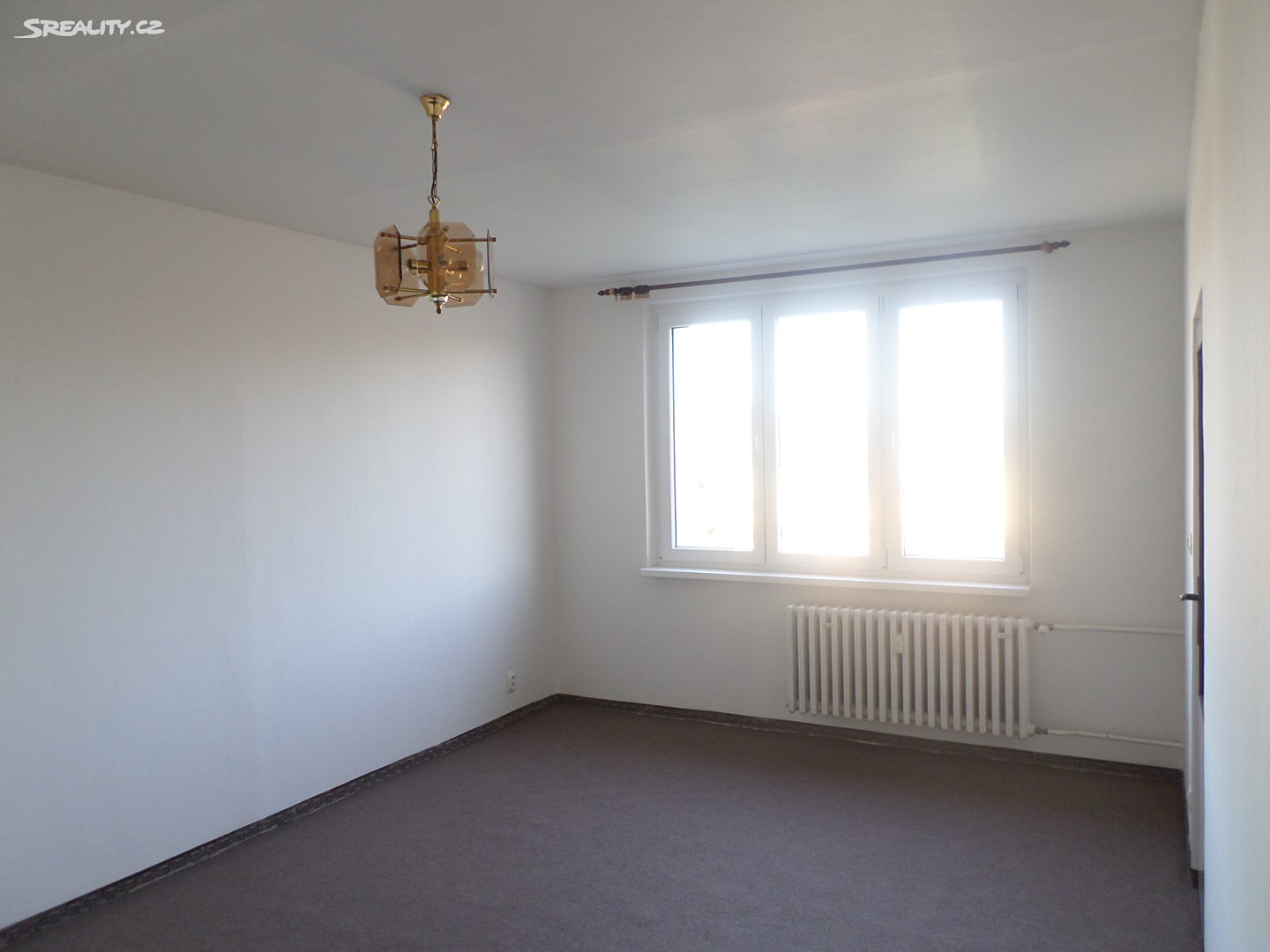 Pronájem bytu 2+1 68 m², Modenská, Karlovy Vary - Doubí