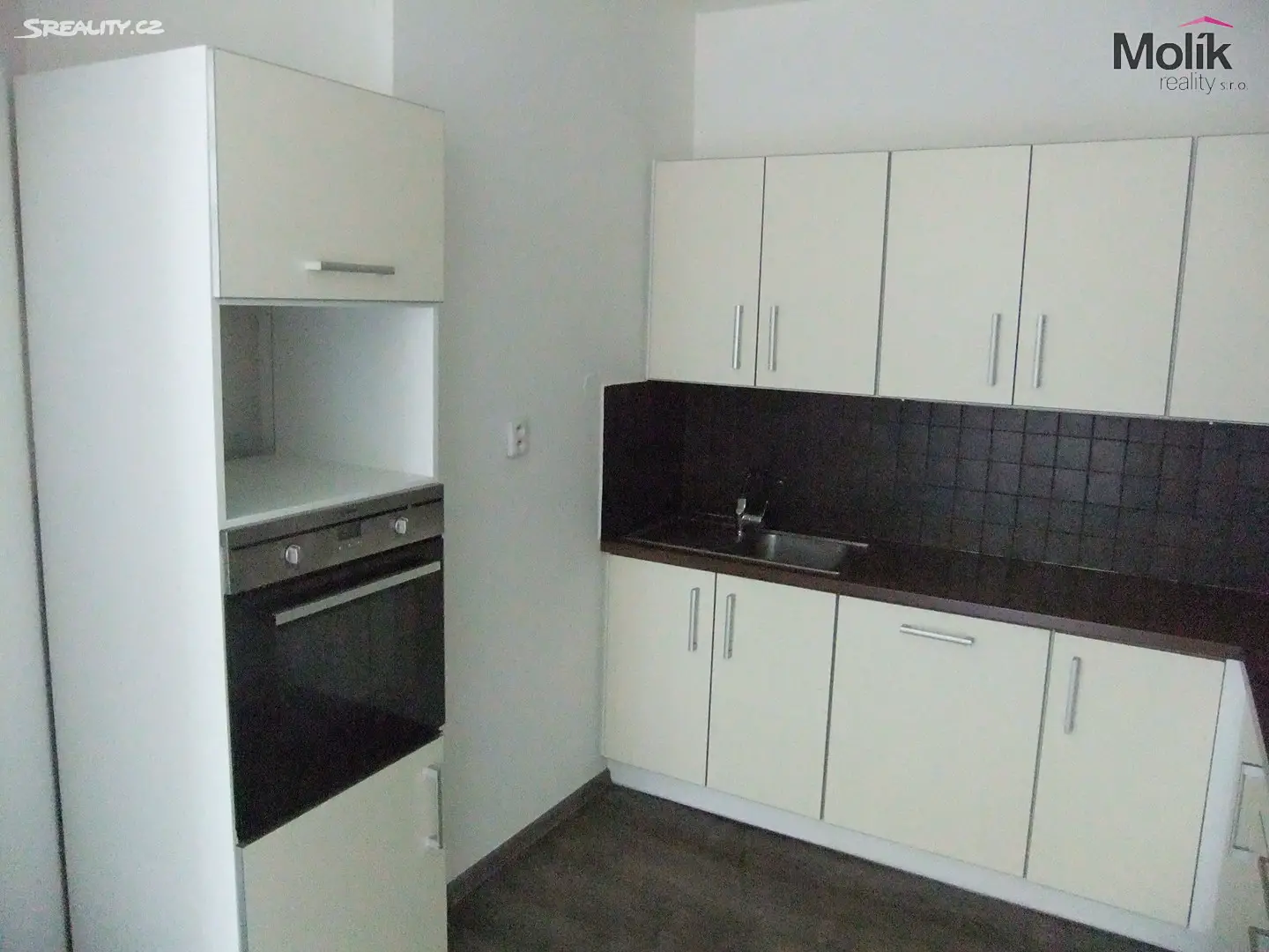 Pronájem bytu 2+1 68 m², Mostecká, Litvínov - Horní Litvínov