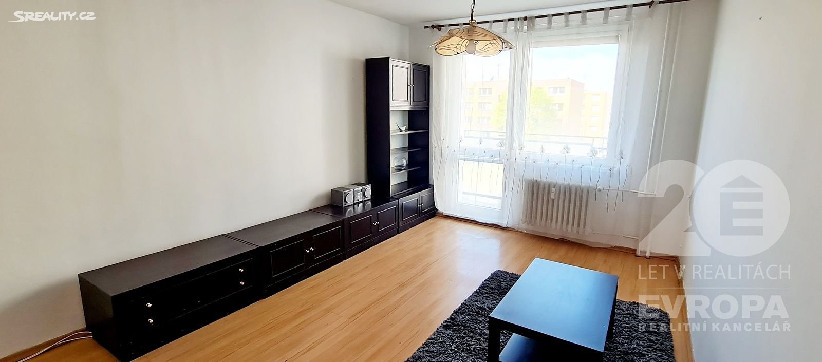 Pronájem bytu 3+1 71 m², Schweitzerova, Olomouc - Povel