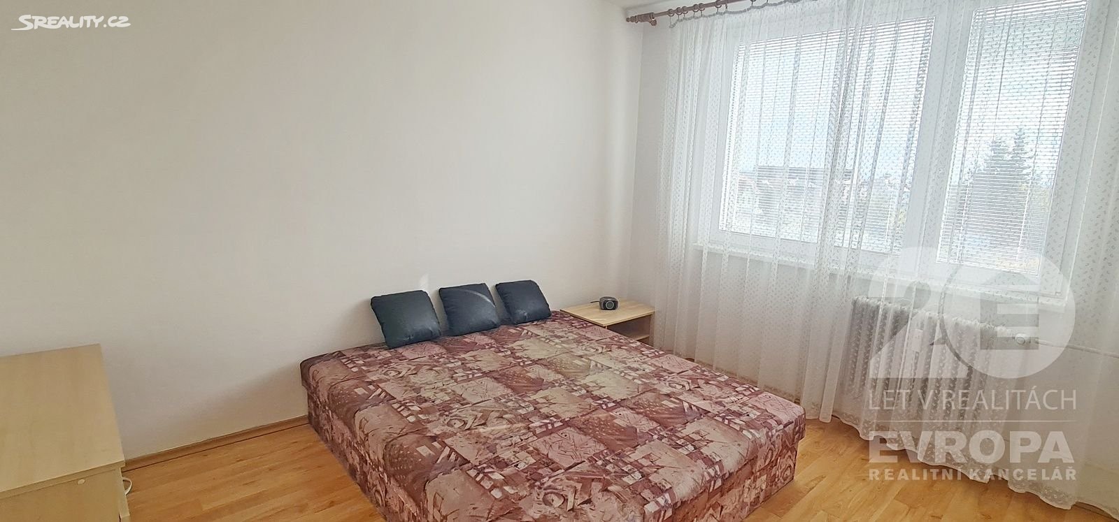 Pronájem bytu 3+1 71 m², Schweitzerova, Olomouc - Povel