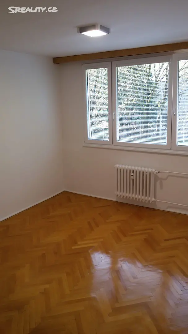Pronájem bytu 3+1 72 m², Marie Majerové, Ostrava - Poruba