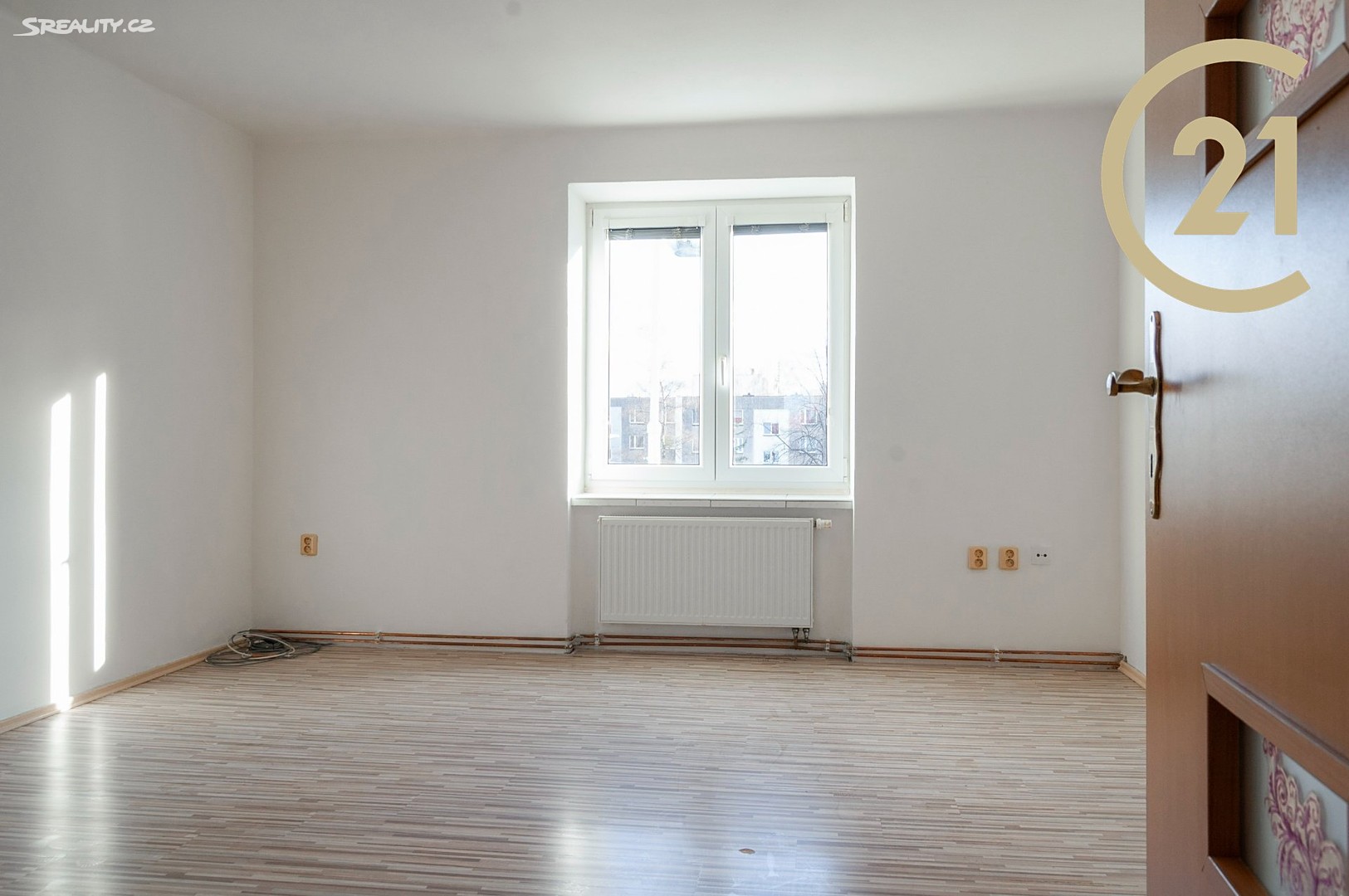 Pronájem bytu 4+1 91 m², Čs. červeného kříže, Frýdek-Místek - Frýdek