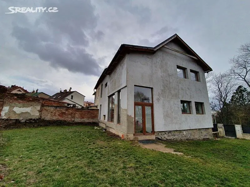 Pronájem  rodinného domu 200 m², pozemek 526 m², Majakovského, Jihlava