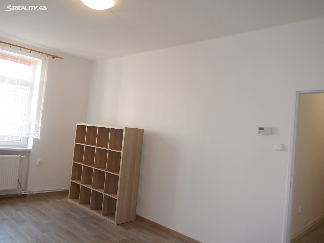 Prodej bytu 1+1 47 m², Odboje, Český Těšín